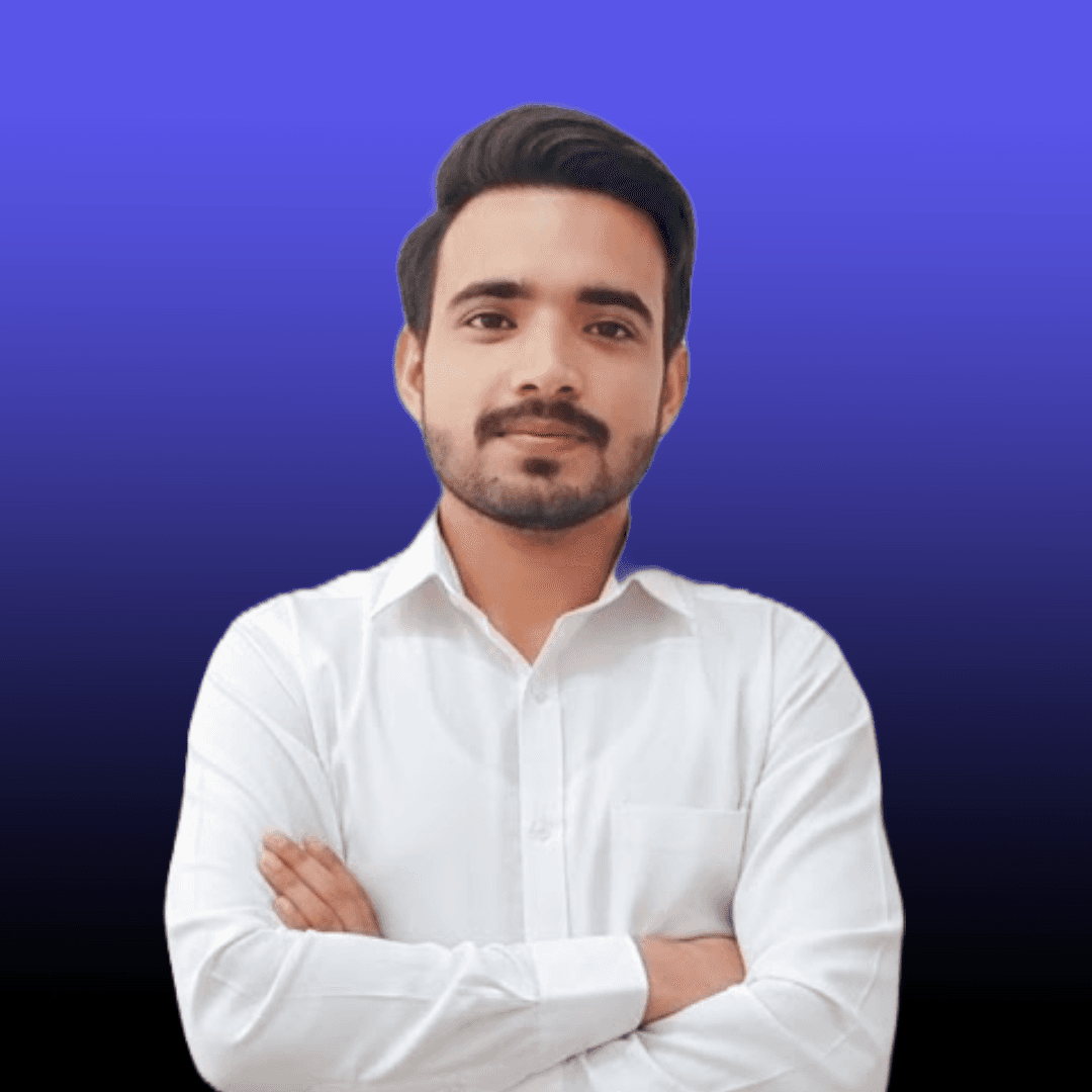 Mansab, founder of CodixFlow